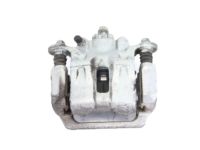 Honda Odyssey Brake Caliper - 43019-SHJ-A01 Caliper Sub-Assembly, Left Rear