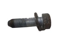 Honda 90160-TA0-A00 Bolt-Washer (12X44)