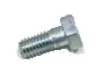 Honda 90081-PPP-000 Bolt, Sealing (32MM)