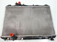 Honda 19010-R1B-A52 Radiator (Toyo)