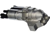 Honda Ridgeline Starter Motor - 31200-RJE-A01 Starter Motor Assembly (Mhg024) (Mitsubishi)