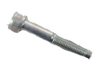 Honda 90001-59B-000 Bolt,Flange 10X70