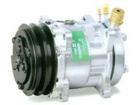 Honda 38810-RGL-A02 Compressor