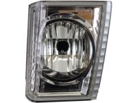 Honda 34151-S9V-A01 Lamp Unit, R. Lid