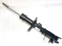 Honda 51621-T7W-A01 Shock Absorber Unit, Left Front