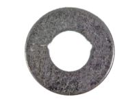 Honda 94101-03800 Washer, Plain (3MM)