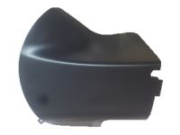 Honda 76252-TLC-A01 Cover, L. Base