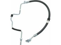 Honda 39160-SJC-A02 Feeder Assembly, Antenna