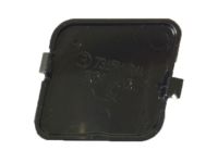 Honda 73153-SWA-003 Lid, R. FR. Windshield Side Garnish