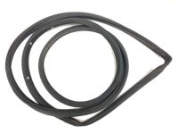 Honda 72810-SV1-003 Weatherstrip, R. RR. Door