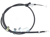 Honda 47560-S82-A52 Wire, Driver Side Parking Brake