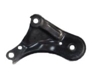 Honda 50266-TZ5-A01 Stay, FR. Sub-Frame Mounting (FR. L.)