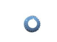 Honda 13621-RV0-A01 Pulley, Timing Belt Drive