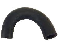 Honda 19514-PCX-000 Hose A, Breather Heat