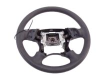 Honda Odyssey Steering Wheel - 78501-SHJ-A81ZA Wheel, Steering (Graphite Black)