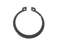 Honda 94510-38000 Circlip, Outer (38MM)