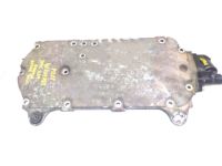 Honda 17140-RKB-013 Cover, In. Manifold (Upper)