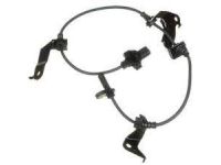 Honda 57450-TP6-A01 Sensor Assembly, Right Front