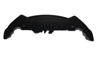 Honda 04712-T7W-A10 Face, Front Bumper (Dot)