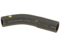 Honda 17153-P2J-000 Tube, Breather