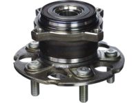 Honda 42200-TG7-A01 Bearing Assembly, Rear Hub Unit