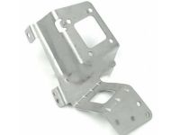 Honda 39161-SJC-A00 Bracket, L. Radio