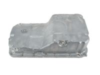 Honda Prelude Oil Pan - 11200-P5K-010 Pan, Oil