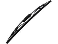 Honda 76730-S0X-A01 Blade, Rear Windshield Wiper (425Mm)