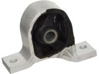 Honda 50840-S5A-A81 Stopper, FR. Engine (AT)