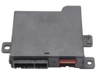 Honda 72020-SHJ-A31 Control Unit, R. Power Slide Door