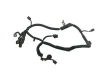 Honda 32111-RRB-A03 Sub-Wire, Starter