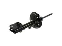 Honda 51605-SHJ-A04 Shock Absorber Unit, Right Front