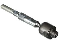 Honda 53521-TRT-J01 Rack End Comp