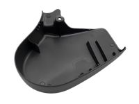 Honda 81248-TBA-A01ZA Cover R,R*NH900L* Honda 81248-TBA-A01ZA Cover R,R*NH900L*