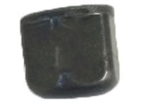 Honda 90201-SK7-000 Nut, Hex. Cap (10MM)