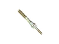 Honda 31145-PD1-004 Bolt, Stud (6X68)