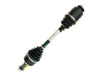 Honda 44305-SZT-G01 Driveshaft Assembly, Passenger Side