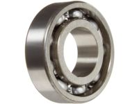 Honda 91006-PHR-003 Bearing, Special Ball (6205)