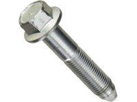 Honda 90160-TR0-A10 Bolt, Flange (14X69)