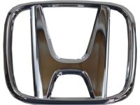 Honda 75700-S0K-J02 Emblem, Front Grille (H)