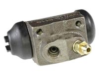 Honda Odyssey Wheel Cylinder - 43301-S0X-003 Cylinder Assembly, Left Rear Wheel