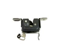 Honda 82620-TR0-A41 Lock Assy., L. RR. Seat