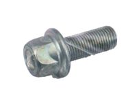 Honda 90164-SR3-013 Bolt, Self-Lock (14X34)