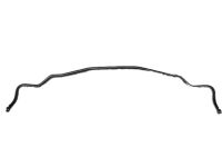 Honda 52300-S9A-801 Spring, Rear Stabilizer