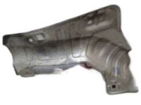 Honda 17518-TA0-A00 Protector, Fuel Tank