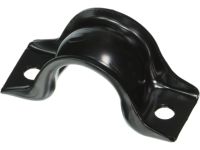 Honda 51308-SAA-000 Bracket, Front Stabilizer