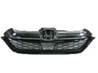 Honda 71120-XVJ-000ZC Grill, Front Sports