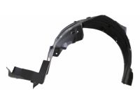 Honda 74100-T3V-A01 Fender Right, Front Inner