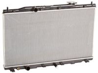 Honda CR-V Radiator - 19010-R5A-A51 Radiator Complete