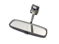 Honda 76430-SAA-003ZA Mirror & Stay (Black) (Day/Night)